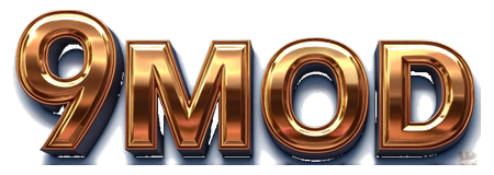 9mod logo