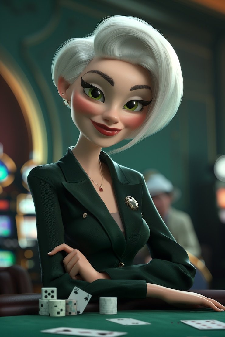 9mod Live Casino